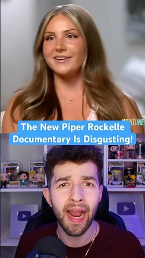 There’s A New Piper Rockelle Documentary…