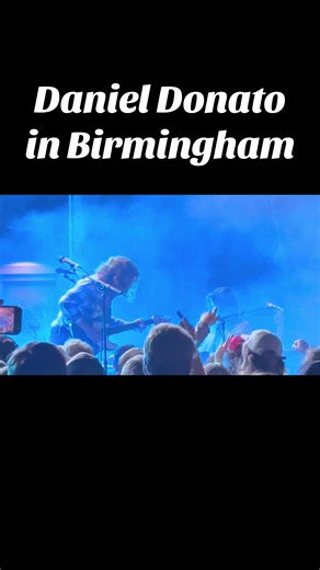 DANIEL DONATO’S COSMIC COUNTRY • 04.09.26 • Lakeview Marina Music Park • Birmingham, Alabama — DDCC was the inaugural concert at the Lakeview Marina Music Park and they broke it in right! #danieldonato #cosmiccountry #jamband #birminghamalabama #lakeviewmarina @Daniel Donato
