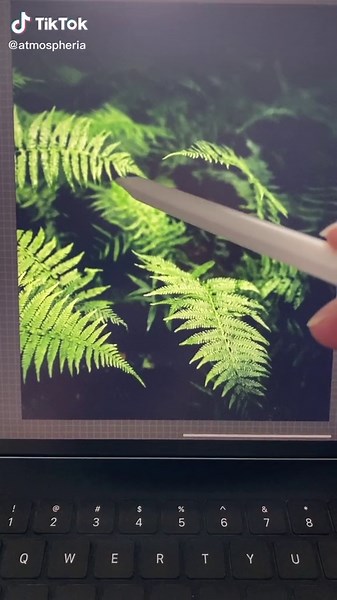 A Modern Medium | Digital Art on TikTok