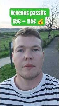 65€ → 115€ par mois grâce à une SCPI ? 💰