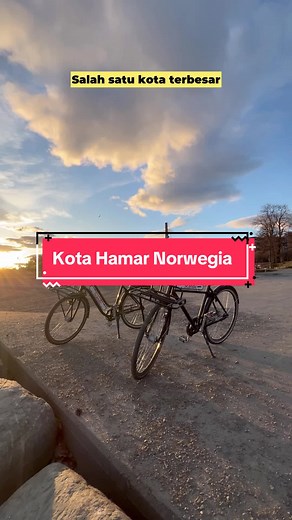 Kota Hamar Norwegia: Sejarah, Geografi, dan Keindahannya