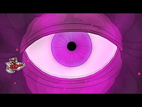 ''Insomnia'' 100% (Demon) by Whirl | Geometry Dash [2.11]
