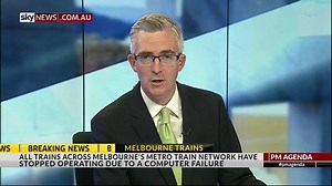 8.6K views · 97 reactions | #BREAKING A computer fault has shut down...