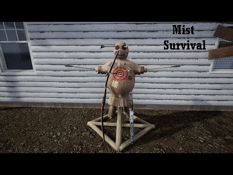 Mist Survival, Beginner Bow Guide