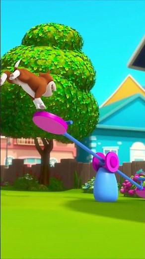 That's Gotta Hurt 😓 | Morphle's Family | My Magic Pet Morphle | Kids Cartoons