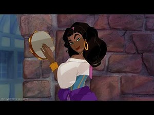 Character Spotlight: Esmeralda