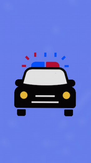 Police Car Sounds: Wang Wang Wang Prank and Siren Sound Effects