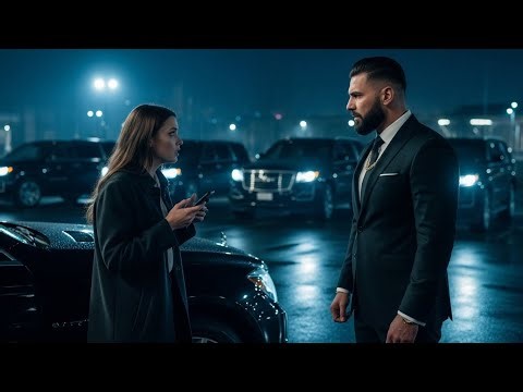 She Texted a Mafia Boss By Mistake... Now He's Protecting Her Daughter