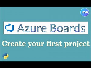 Azure DevOps Tutorial- Introduction | ℂ𝕣𝕖𝕒𝕥𝕖 𝕪𝕠𝕦𝕣 𝕗𝕚𝕣𝕤𝕥 𝕡𝕣𝕠𝕛𝕖𝕔𝕥 𝕨𝕚𝕥𝕙 𝔸𝕫𝕦𝕣𝕖 𝔻𝕖𝕧𝕆𝕡𝕤 | AnITProfessional