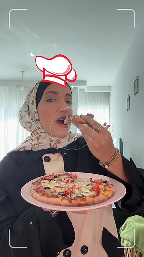 LG Reality Cuisine Challenge by LG Electronics Gulf