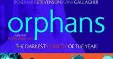 Orphans (1998)  - Ver Película Completa en Español / Castellano - FULLTV