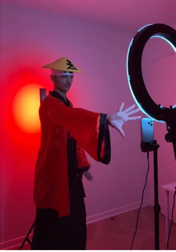 Chinese Dance Trend: Unveiling the Backstage Action