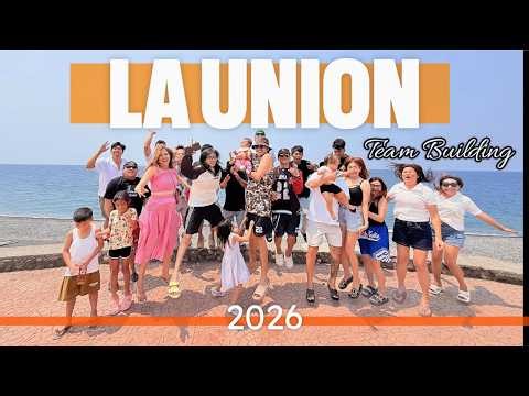 TEAM BUILDING 2026 jeffdata PC GOOD Mafia La Union