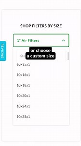 Breathe easy, families! 🌟 Filterbuy packs save 50% on high-quality air filters & ship free. Plus, get 24/7 size help and an extra 10% off today for healthier living at a price that's just right! 💸 | Filterbuy, Inc.