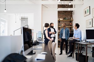 IBM launches Mistral AI with IBM, enabling customers to deploy Mistral AI’s most powerful foundation models on premises with IBM watsonx | IBM