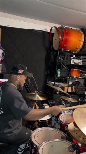 Drummer Life: Practice, Passion & Rhythm Tips for Musicians