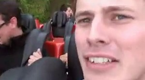 Cast Video Diaries - Part 2