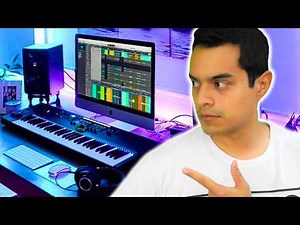✅How to be a MUSIC PRODUCER (Complete Guide 2026) | How to Get Started in Music Production