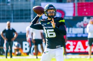 American Football EM der Männer: Infos zum Halbfinale, Finale und Spiel um Platz 3