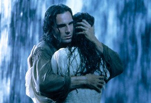 'The Last of the Mohicans' (1992)