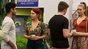 Neighbours 8531 7th January 2021 - video Dailymotion