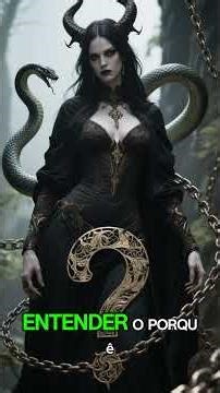 A Serpente é símbolo