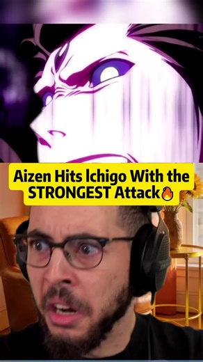 When Anime Meets Real Life: Hilarious Reactions to Bleach! 😂 news #Bleach #AnimeHumor #ComedyTrend #fyp #viral #reaction #greenscreen #humor #anime #foryou #cmoedy #breaking #ichigo