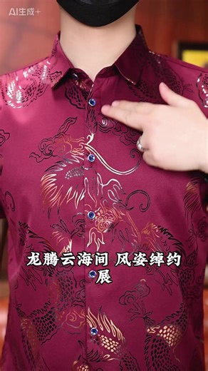 Stylish Men's Formal Shirts for Any Occasion