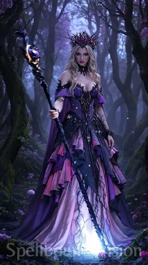 Evil Princess Transformations 👑🔥Part 2 | #Shorts