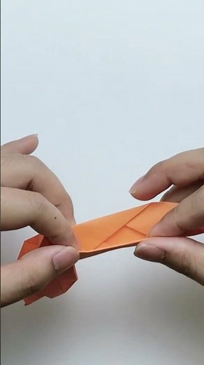 Easy Origami Cute Dog Dachshund Tutorial/ダックスフントの折り紙簡単/犬/ 다크스훈트#折り紙簡単 #easyorigami #diy #tutorial