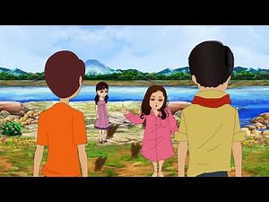Bhootu Animation - Ep 120 - Bengali Tv Serial - KidZ