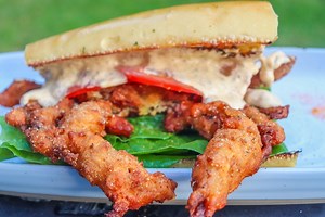 4.7K views · 336 reactions | Sandwich Series Part 3 | Chef Alden B | Facebook