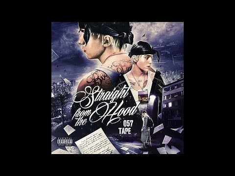 LIL MORTY — Hood 2 Hood (Official Audio)
