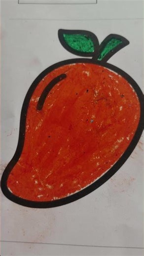 A Aa Marathi Alphabet | Kids Learning #marathikids #kidslearning #swara