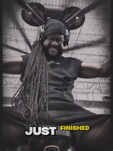 I’m not mad. I’m done. Done giving energy where there’s no effort. Done explaining what should be obvious. Done dealing with anything that robs my peace. Friends. Family. Relationships. Once I see you abusing what I bring to the table— that’s it. No anger. No noise. Just boundaries. — DJ Predator #DJPredator #PeaceOverEverything #Boundaries #Discipline #Mentalidad