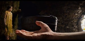 Spielberg en tierra de gigantes