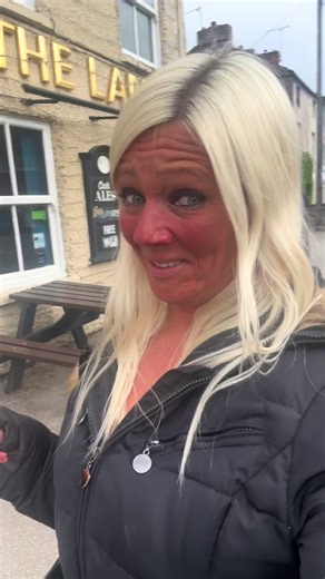 Avoid The Lamb: A Cautionary Note for Castle Donington Visitors