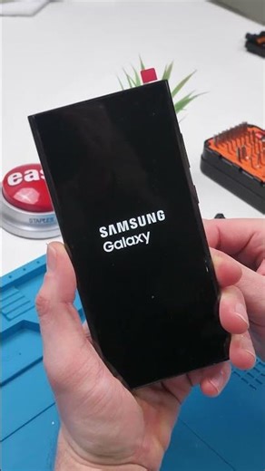 I Fix This Problem In A Weird Way... #Shorts