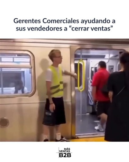 Gerentes "Ayudando" A Sus Vendedores 😂