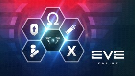 EVE Online: Level 4 Mastery Pack | PC - EVE Online | Game Keys
