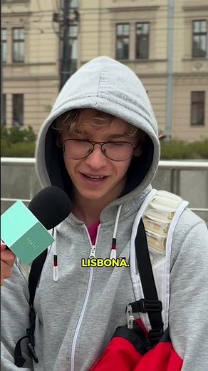 Tylko 1 na 10 osób zna te stolice. Jesteś w tej elicie? 🏆