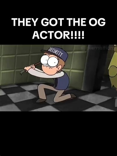 Dios A Bite By Night se ve muy buenoPero no creo que mi calculadora pueda correrlo.. 😔