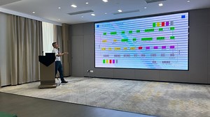 [Hot Item] CNC Double Spindle Drilling Tapping Machine for Metal Machining