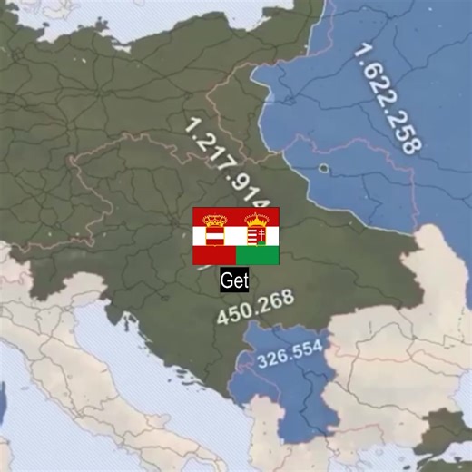 Understanding the Central Powers in WW1