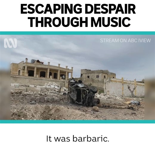 “To overcome the stress and PTSD of the war, [was] playing the piano” 😥 The Piano — Stream now on ABC iview or Sundays at 7.30pm on ABC TV: https://ab.co/ThePiano Support is available via: - Lifeline 13 11 14 http://www.lifeline.org.au - Beyond Blue 1300 22 4636 http://www.beyondblue.org.au - Headspace 1800 650 890 | ABC iview