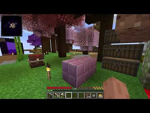 All in One - One Block - Minecraft #62