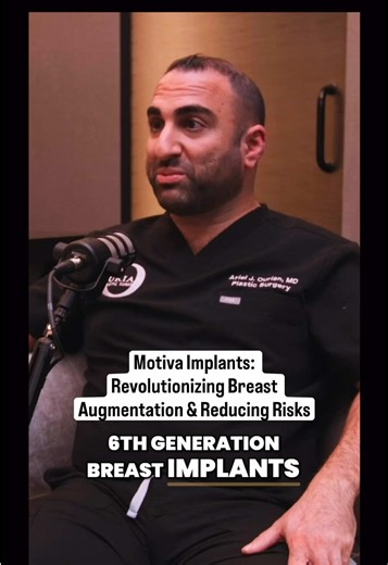 Motiva Implants: Innovations in Breast Augmentation