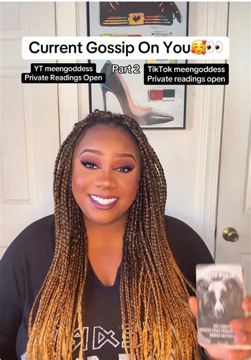 #tarot #oracle #collectivereading #spiritualtiktok #meengoddess | tarot reading