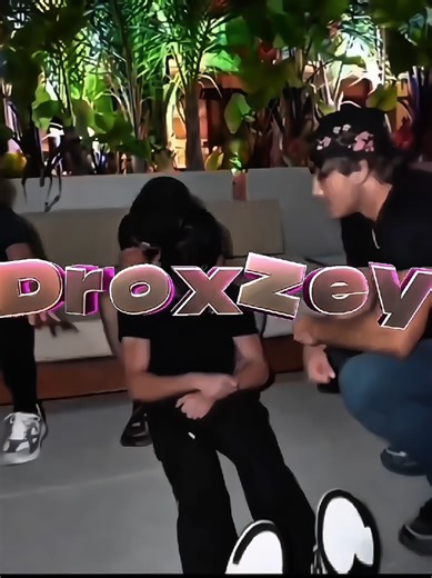 Clavicular Seizure in Blue Shirt Kid - Hilarious Reaction