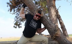 These Bodybuilders Did The 'Rocky IV' Training Montage Workout And It Looks Exhausting